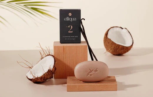 Ingredient Breakdown: No. 2 Cocoa Butter Hydrating Bar