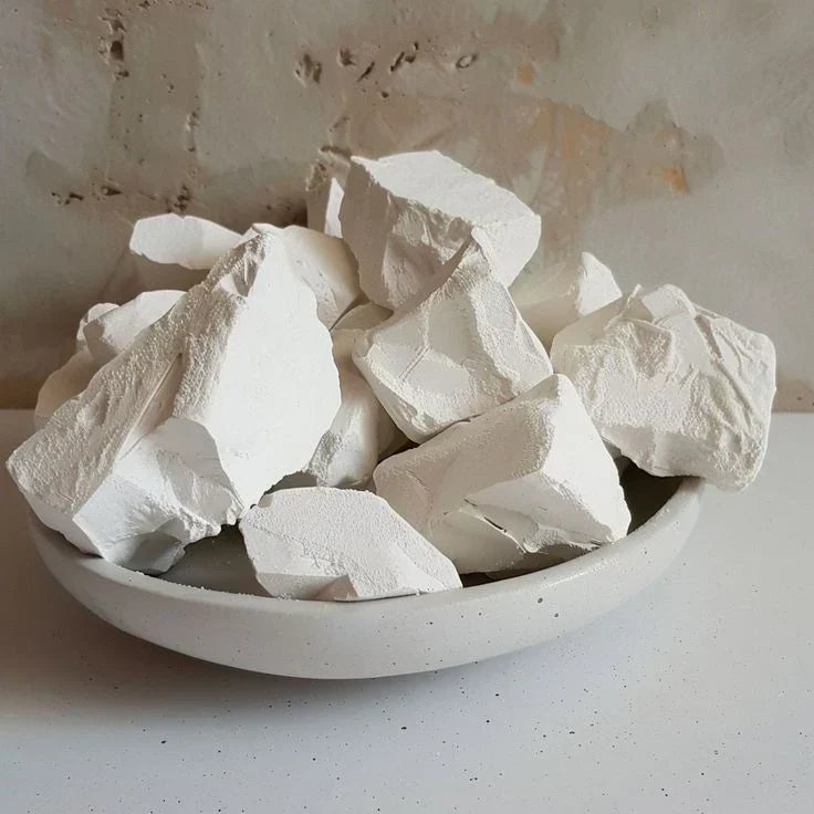 Why Choose Natural Clays