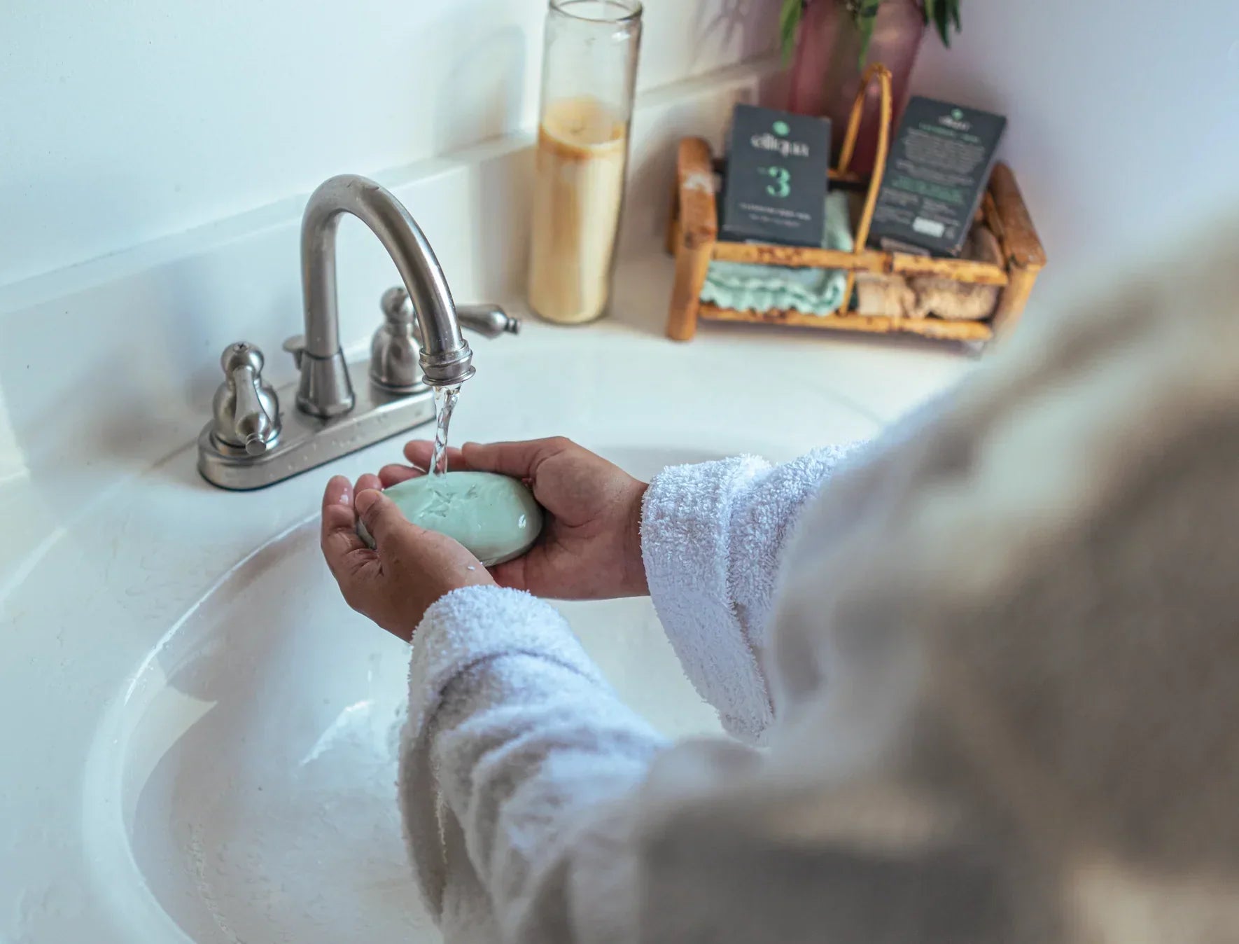 Do's and Don'ts: ingredients to look for and avoid in bathroom products