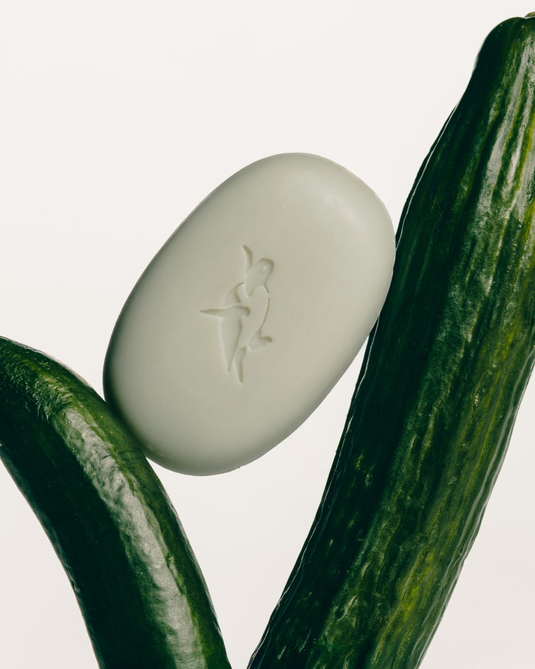 Elliqua No. 3 - Aloe Vera Soothing Bar