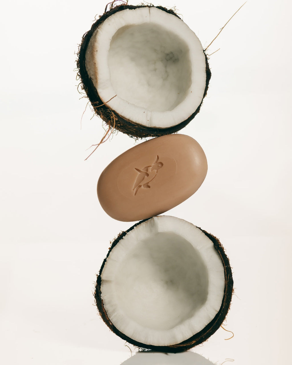 No. 2 - Cocoa Butter Hydration Bar