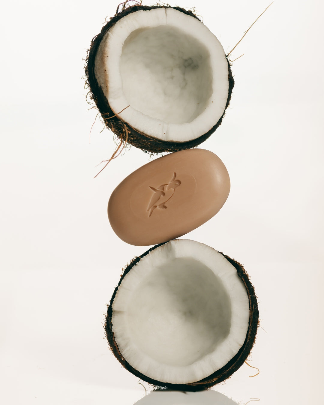 Elliqua No.2 - Cocoa Butter Hydration Bar