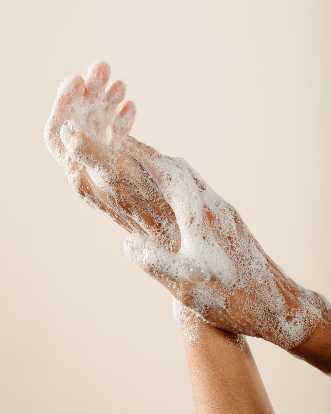 No. 2 - Cocoa Butter Hydration Bar