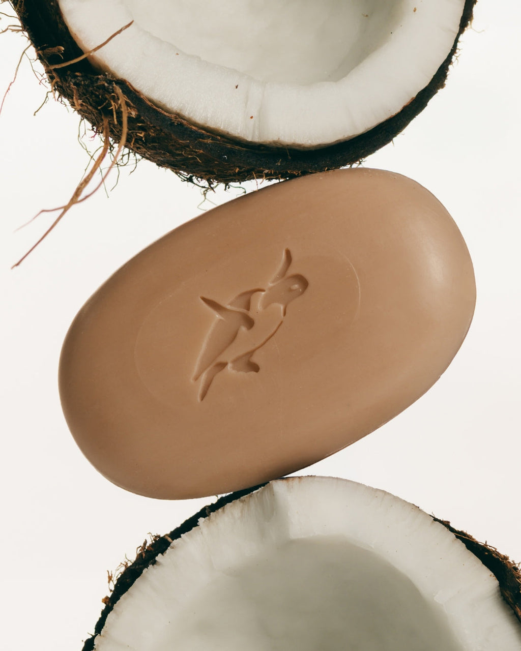 No. 2 - Cocoa Butter Hydration Bar