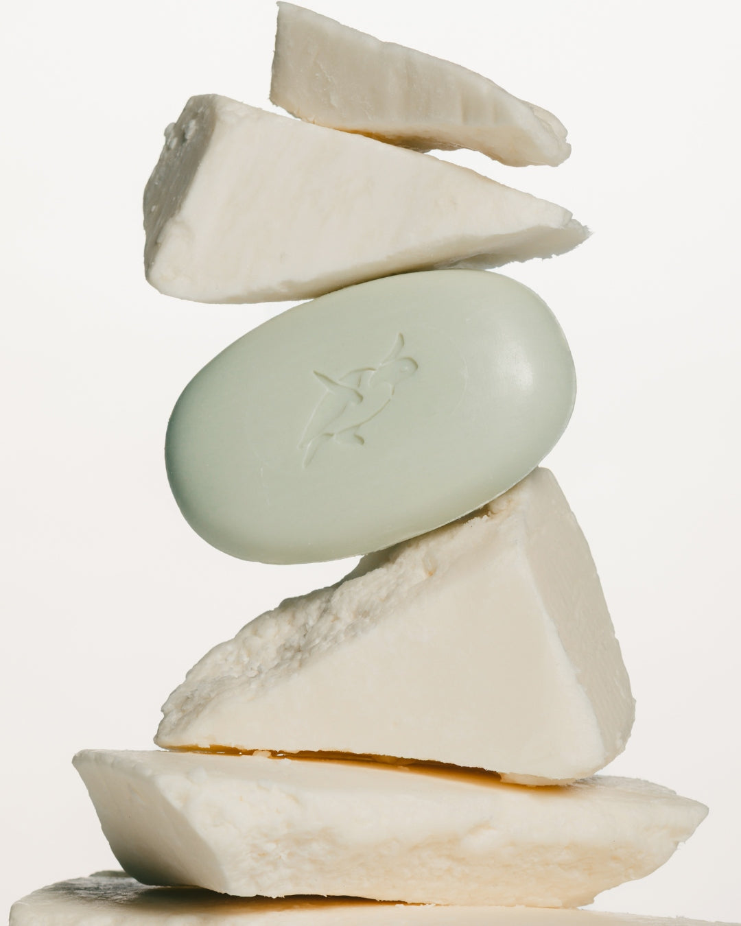 Elliqua No. 3 - Aloe Vera Soothing Bar