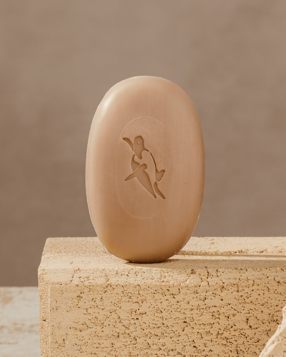 Elliqua No.2 - Cocoa Butter Hydration Bar