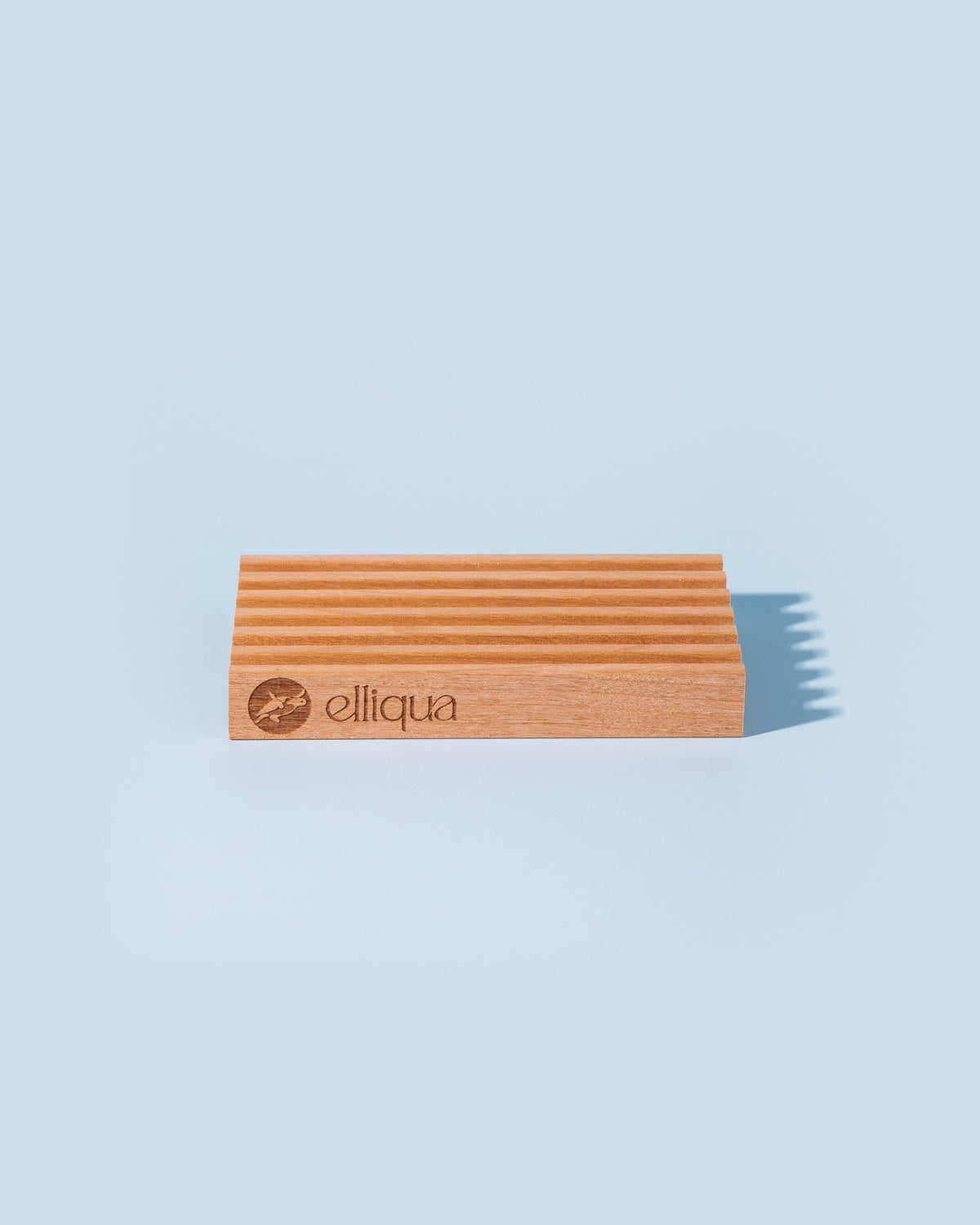 Elliqua Soap Dish